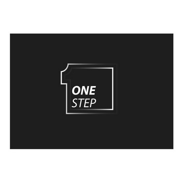 ONE STEP