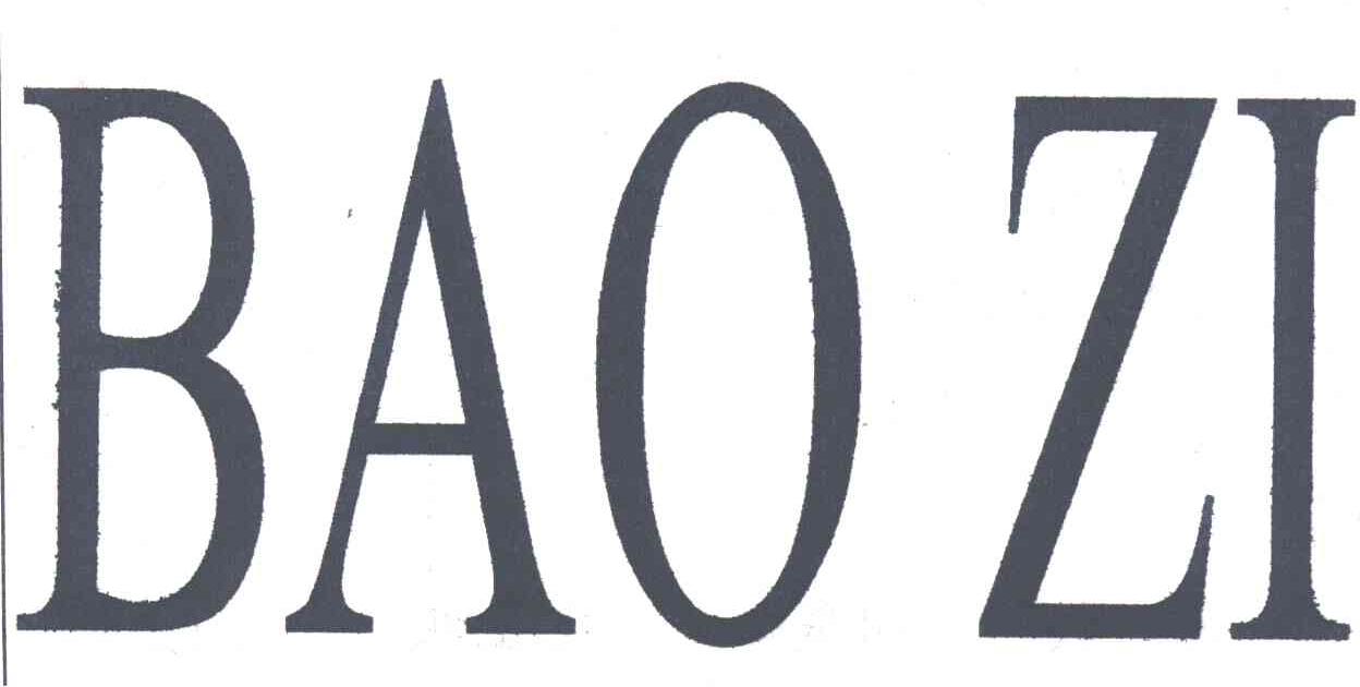 BAO ZI