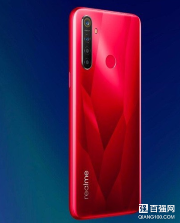 realme 5s将于11月20日正式发布