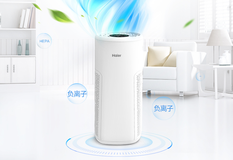 科普 | 空气净化器使用小技巧
