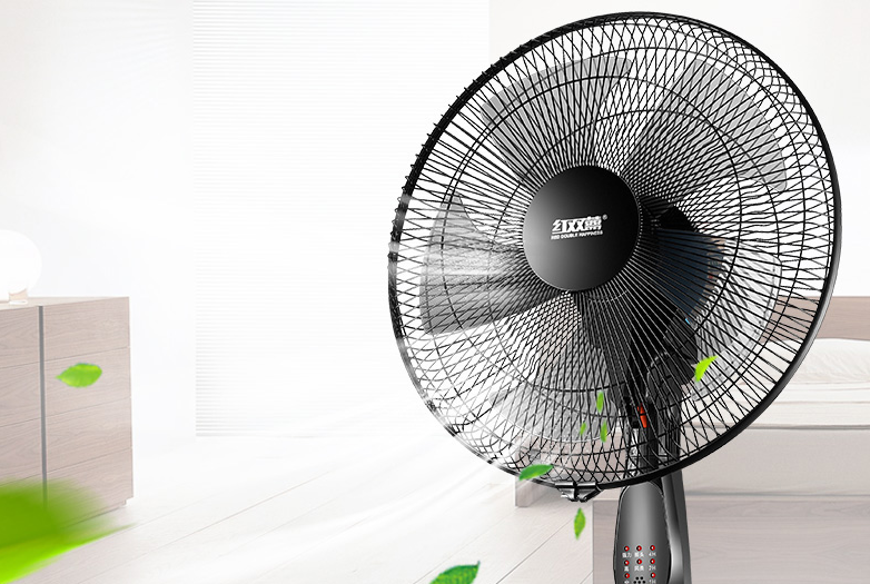 科普—为什么电风扇扇叶都是奇数