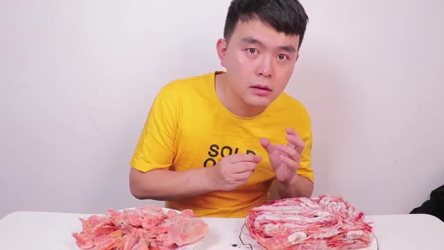 网上销量最高和销量最低的北极甜虾，到底有什么区别？