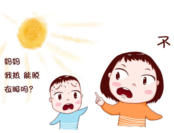 宝宝春季要护理，这些东西你备好没？