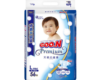 婴儿纸尿裤如何选购 分享5款性价比高的纸尿裤