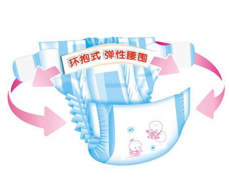 婴儿纸尿裤如何选购 分享5款性价比高的纸尿裤