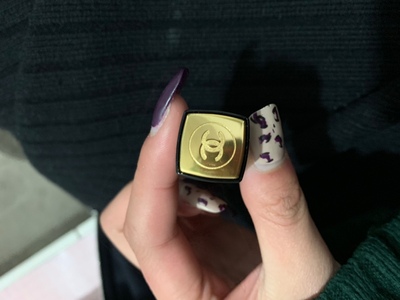 送闺蜜礼物 香奈儿唇釉154超显白 送闺蜜礼物 香奈儿唇釉154超显白