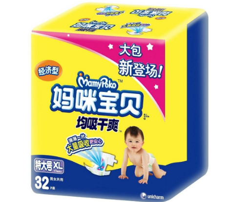 百科小知识：纸尿裤的挑选与使用方法